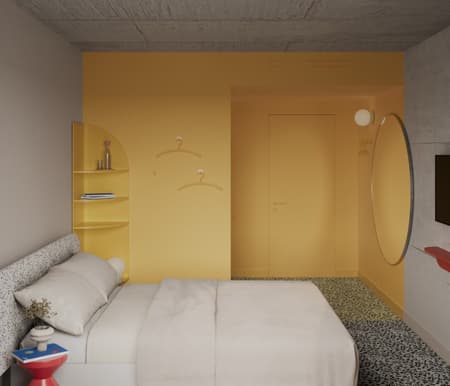 IBIS Hotel